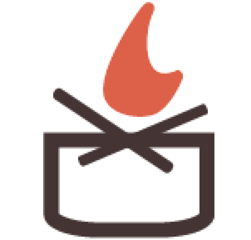 logo chalupa domovina